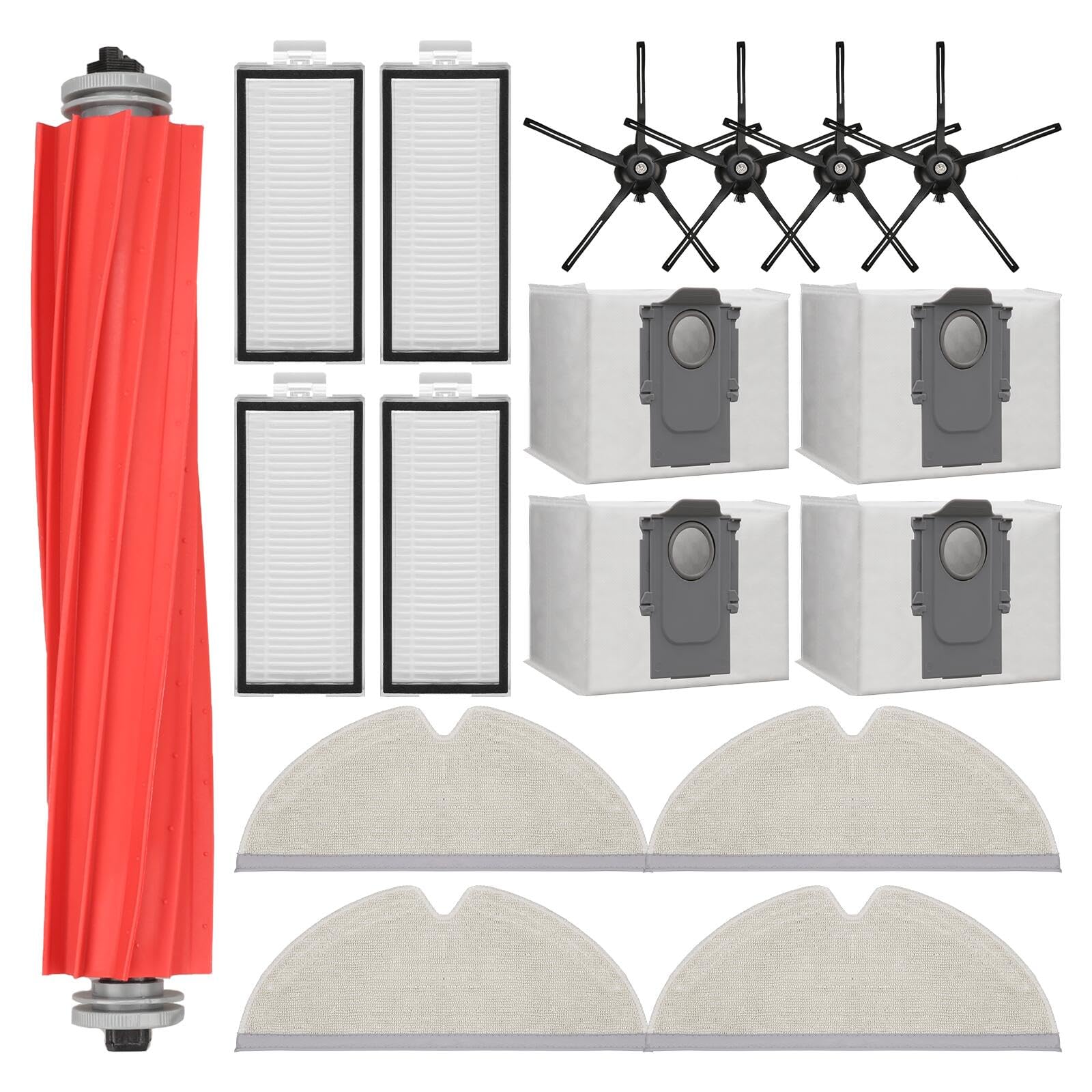 Amazon.com - Replacement Parts For Roborock Q7 Q7+ Q7 Max Q7 Max+
